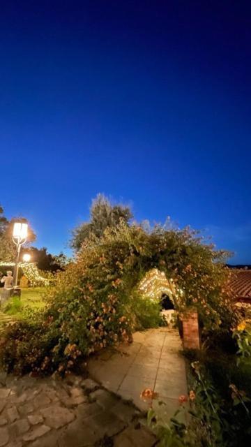 La Quercia Casa rural
