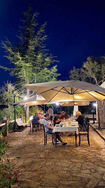 Casa de Campo La Quercia *
