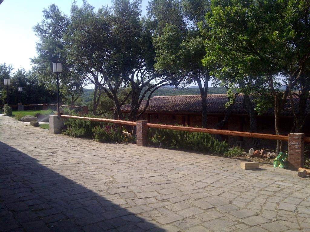 La Quercia Casa rural