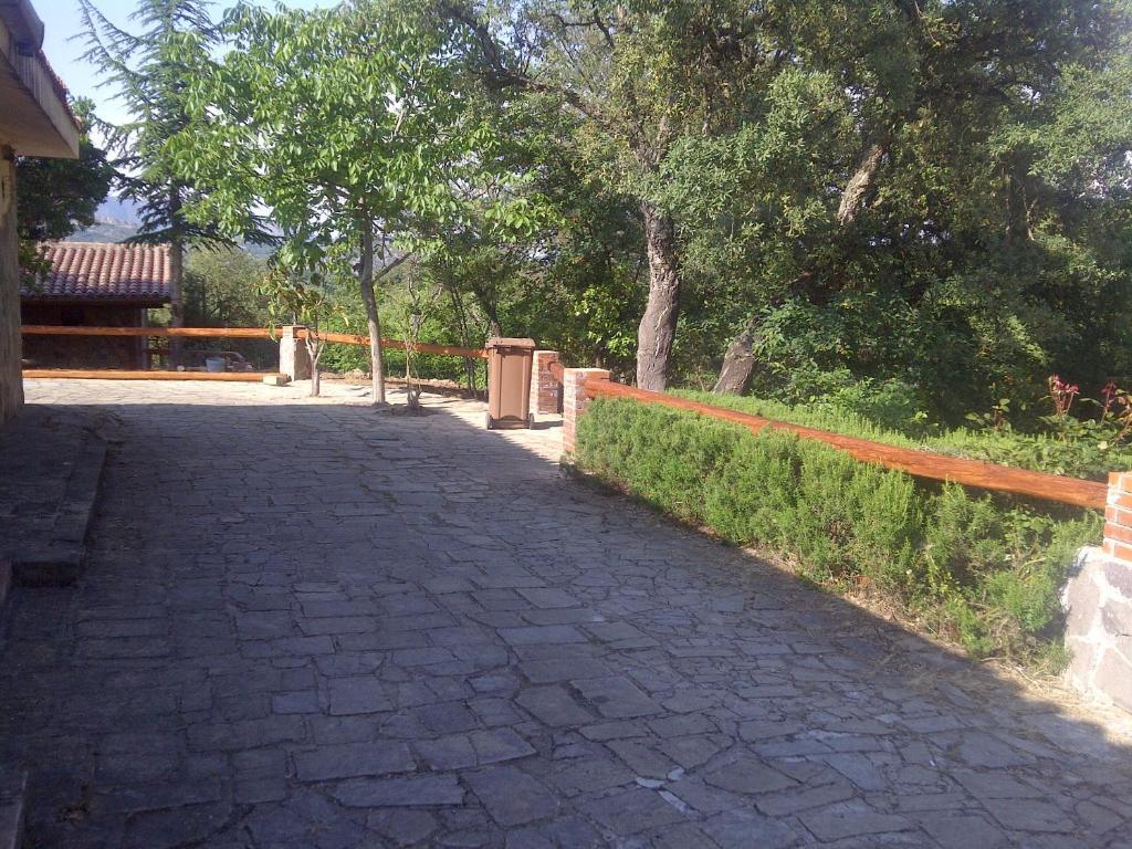 La Quercia * Arbus