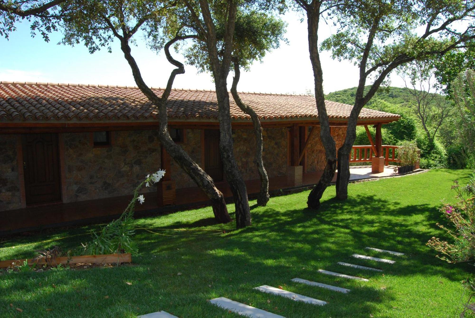 La Quercia * Arbus