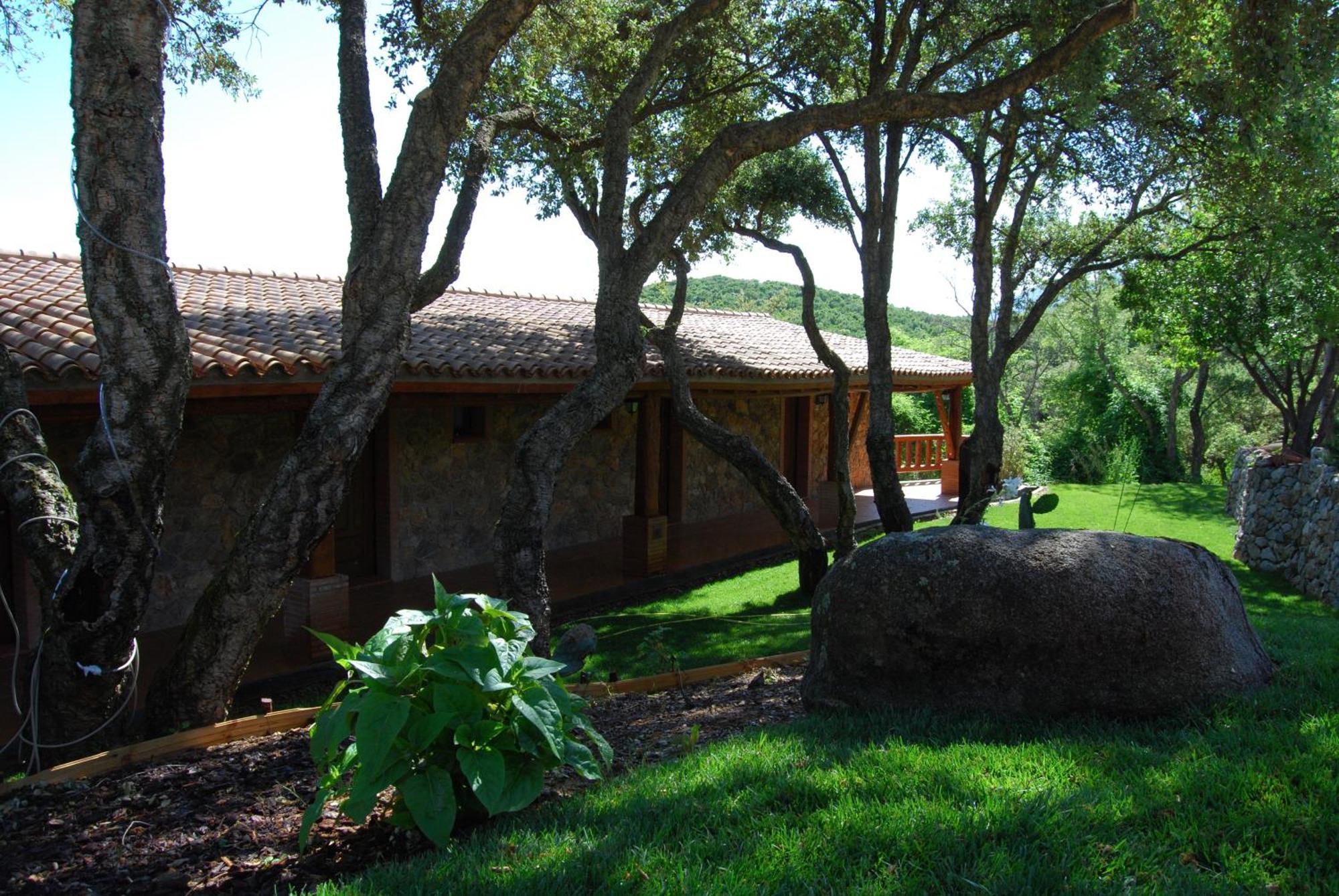 La Quercia Casa rural