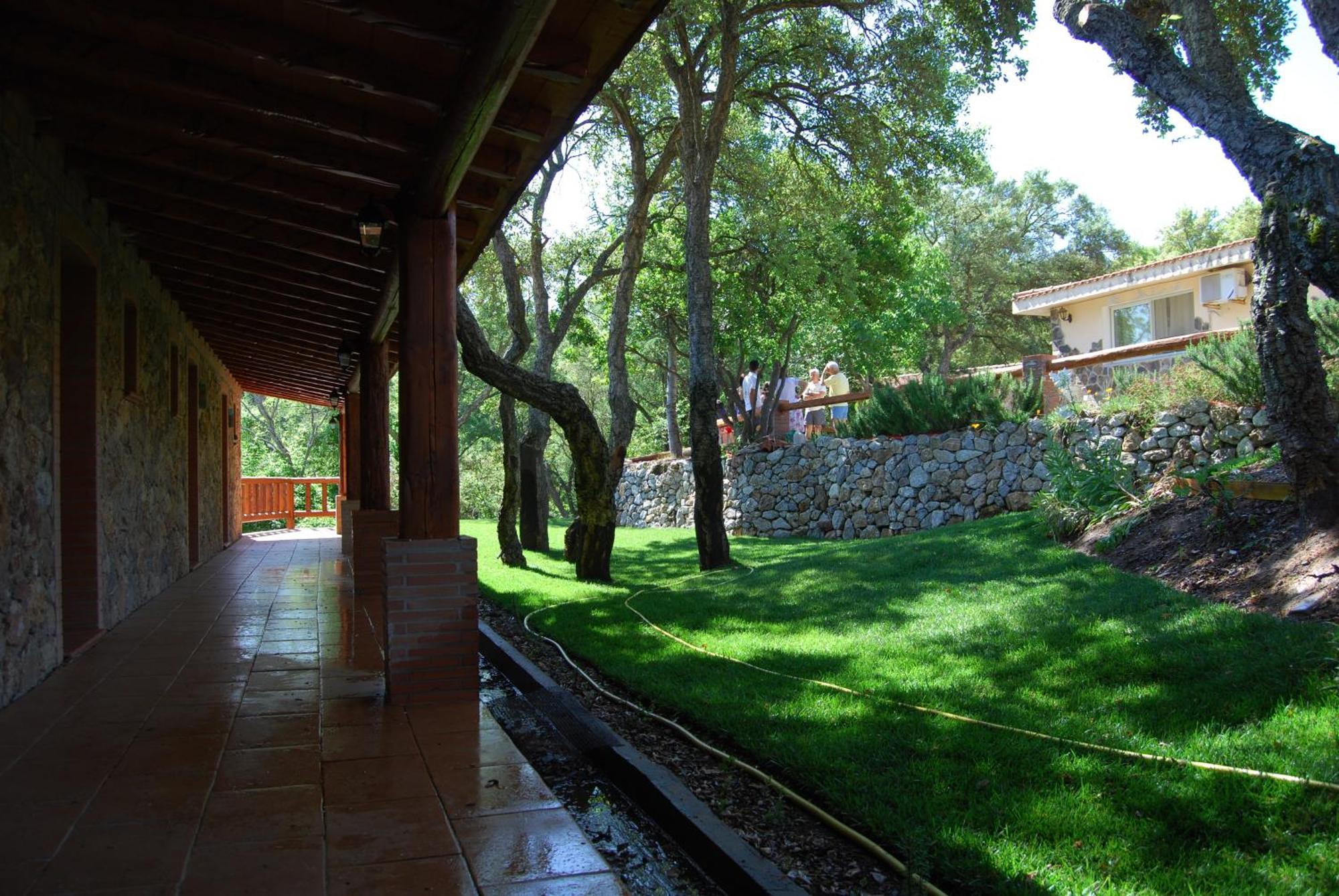 Casa rural La Quercia