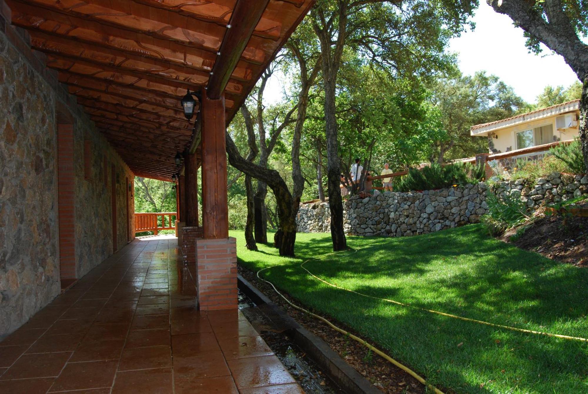 La Quercia Casa rural *