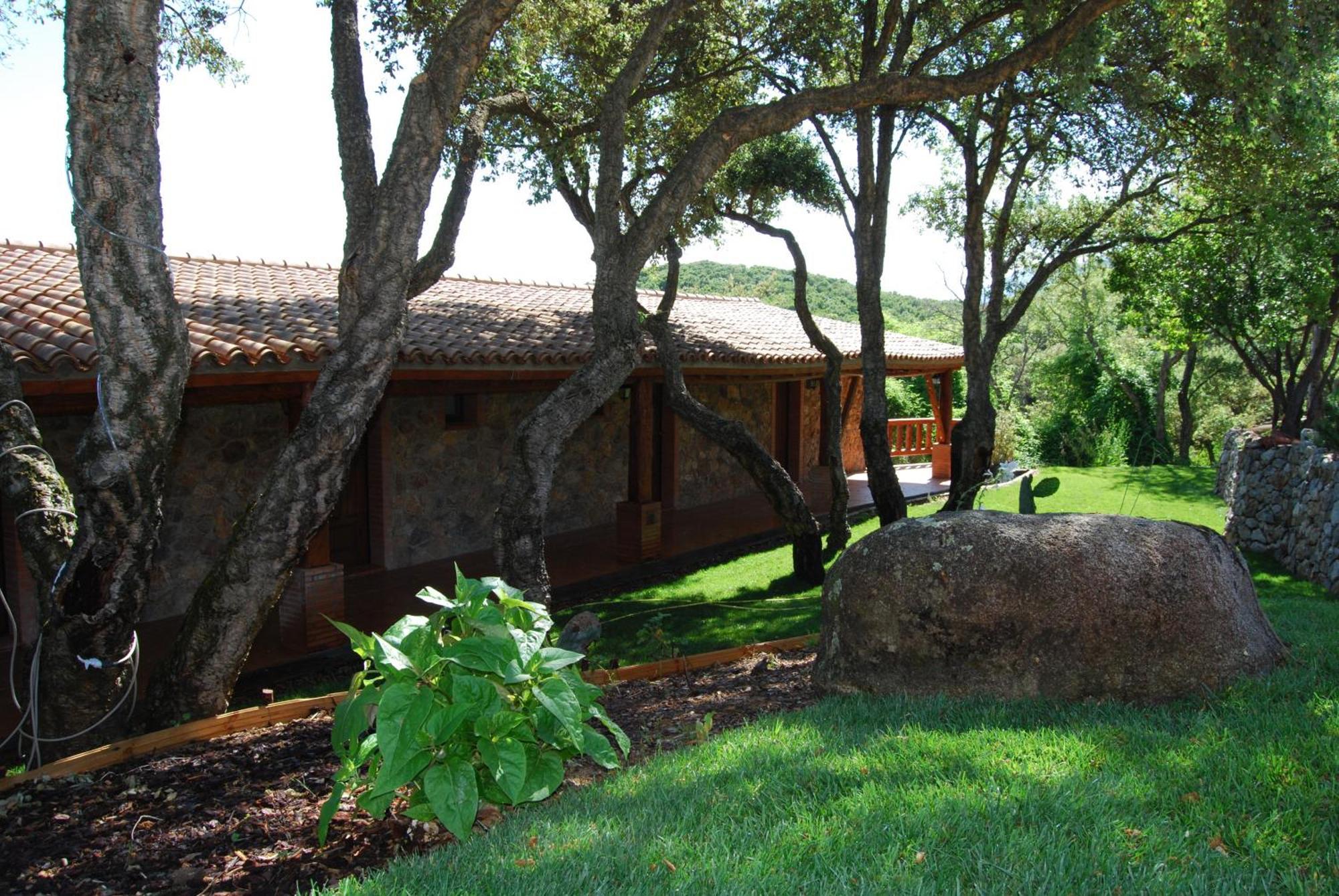 La Quercia *