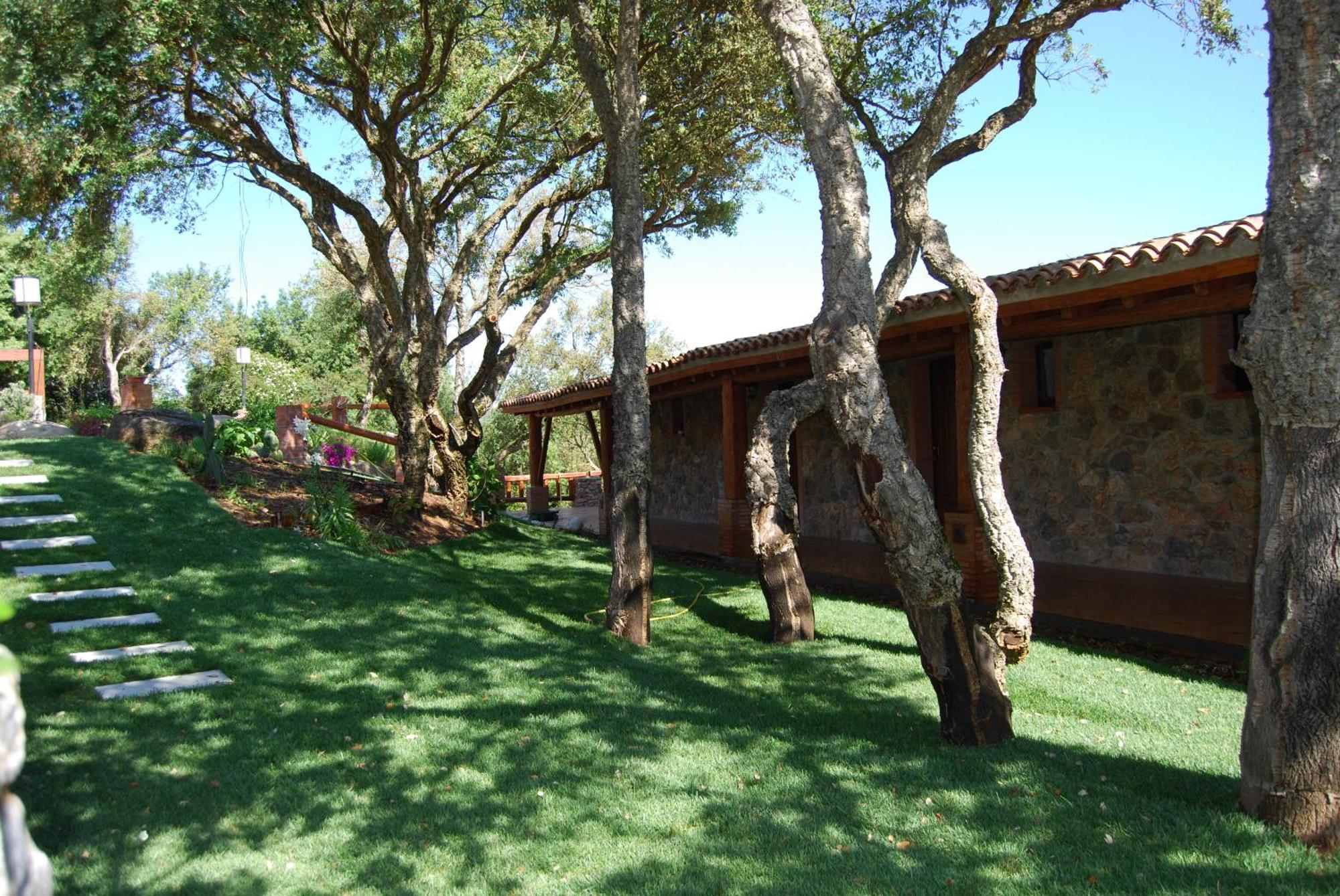 La Quercia Arbus
