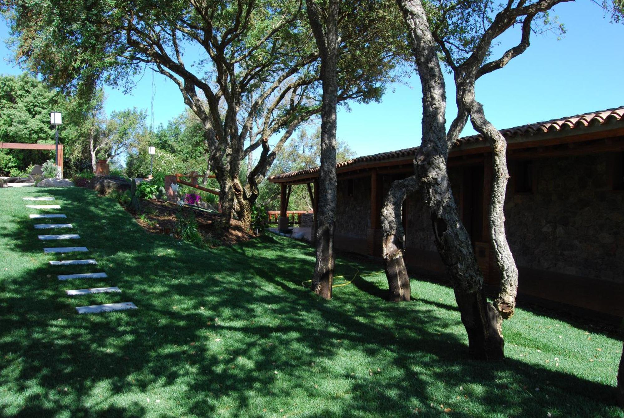 La Quercia * Arbus