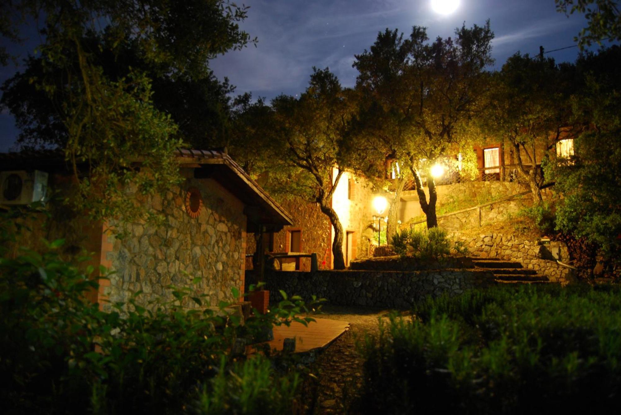 La Quercia Casa de Campo