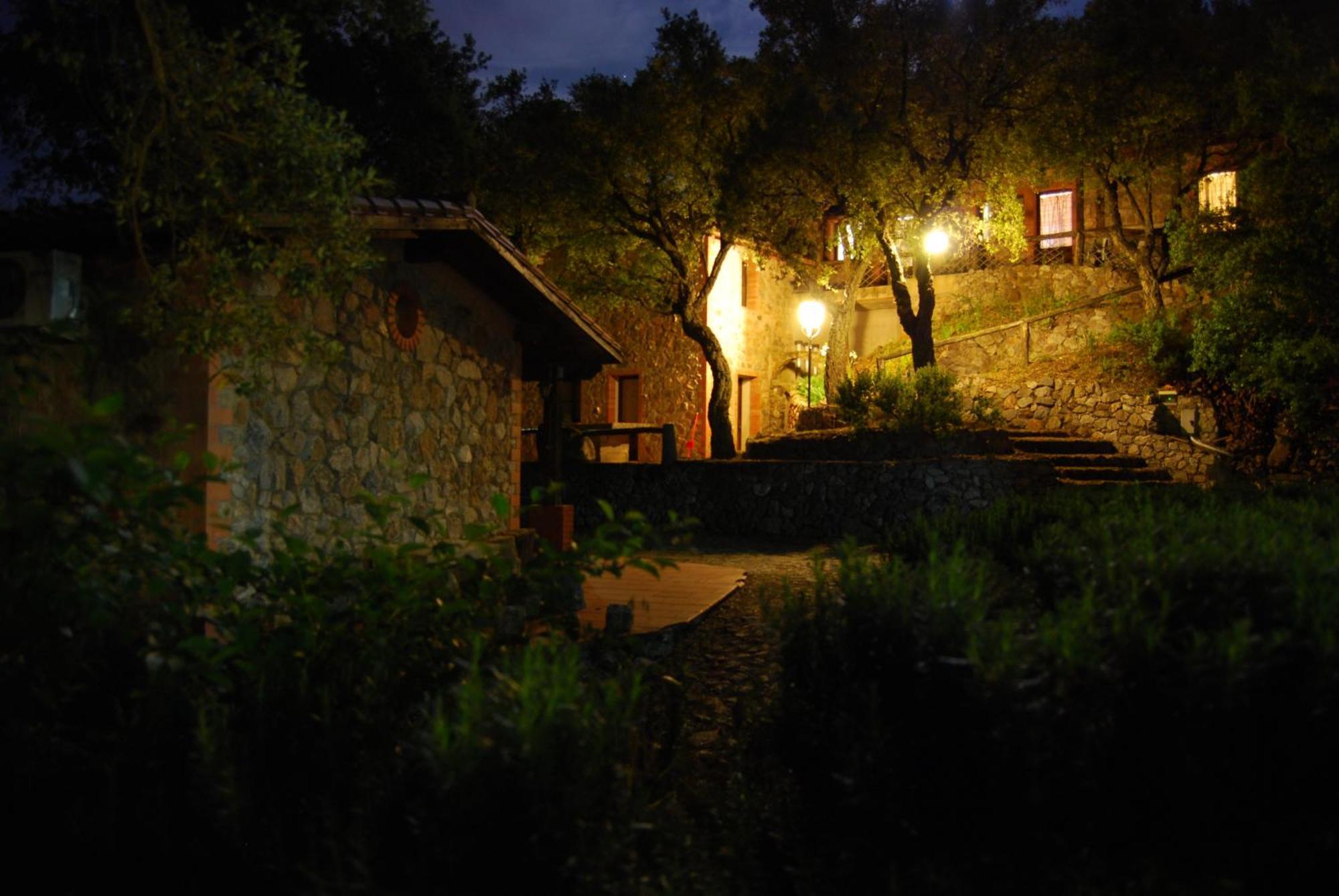 Casa rural La Quercia