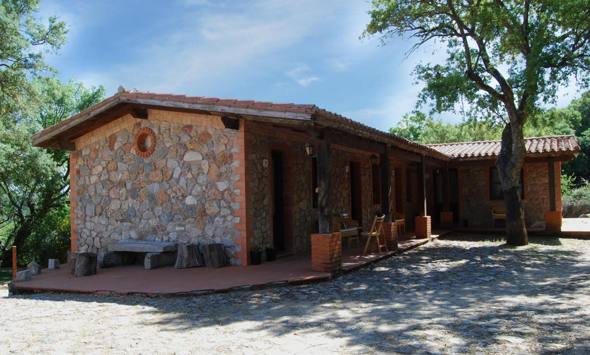 La Quercia * Arbus