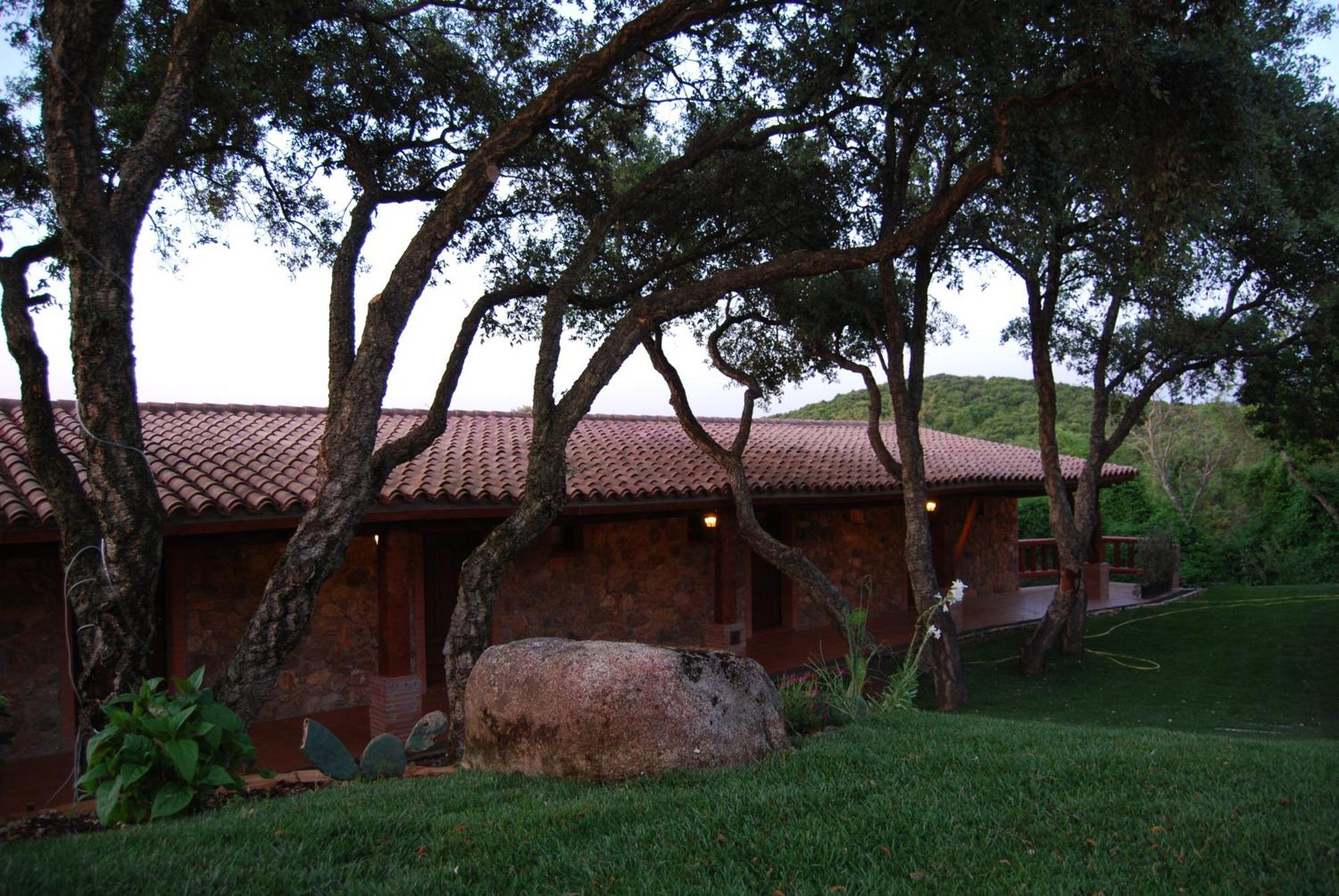 Casa rural La Quercia *