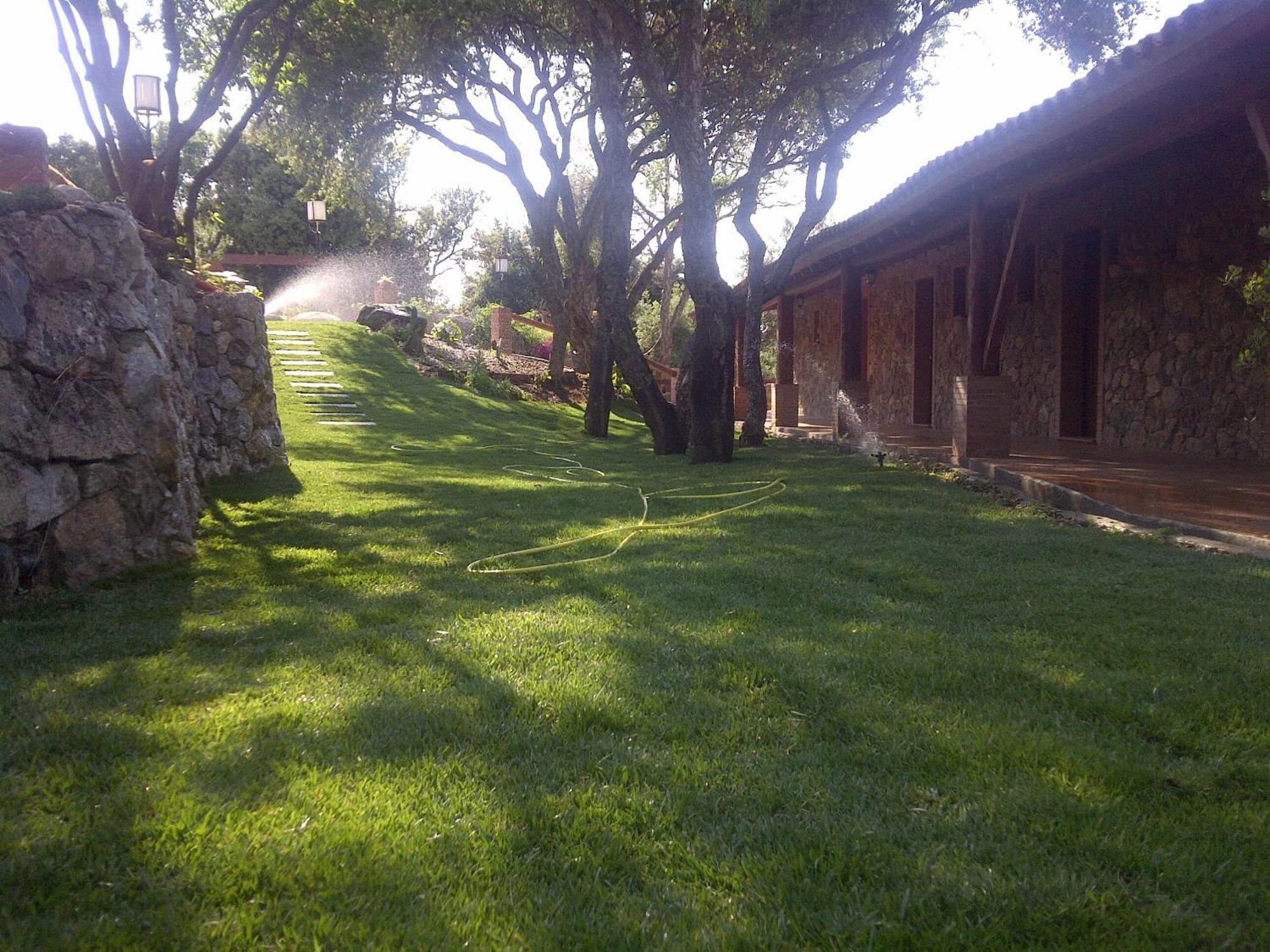 La Quercia Casa de Campo *