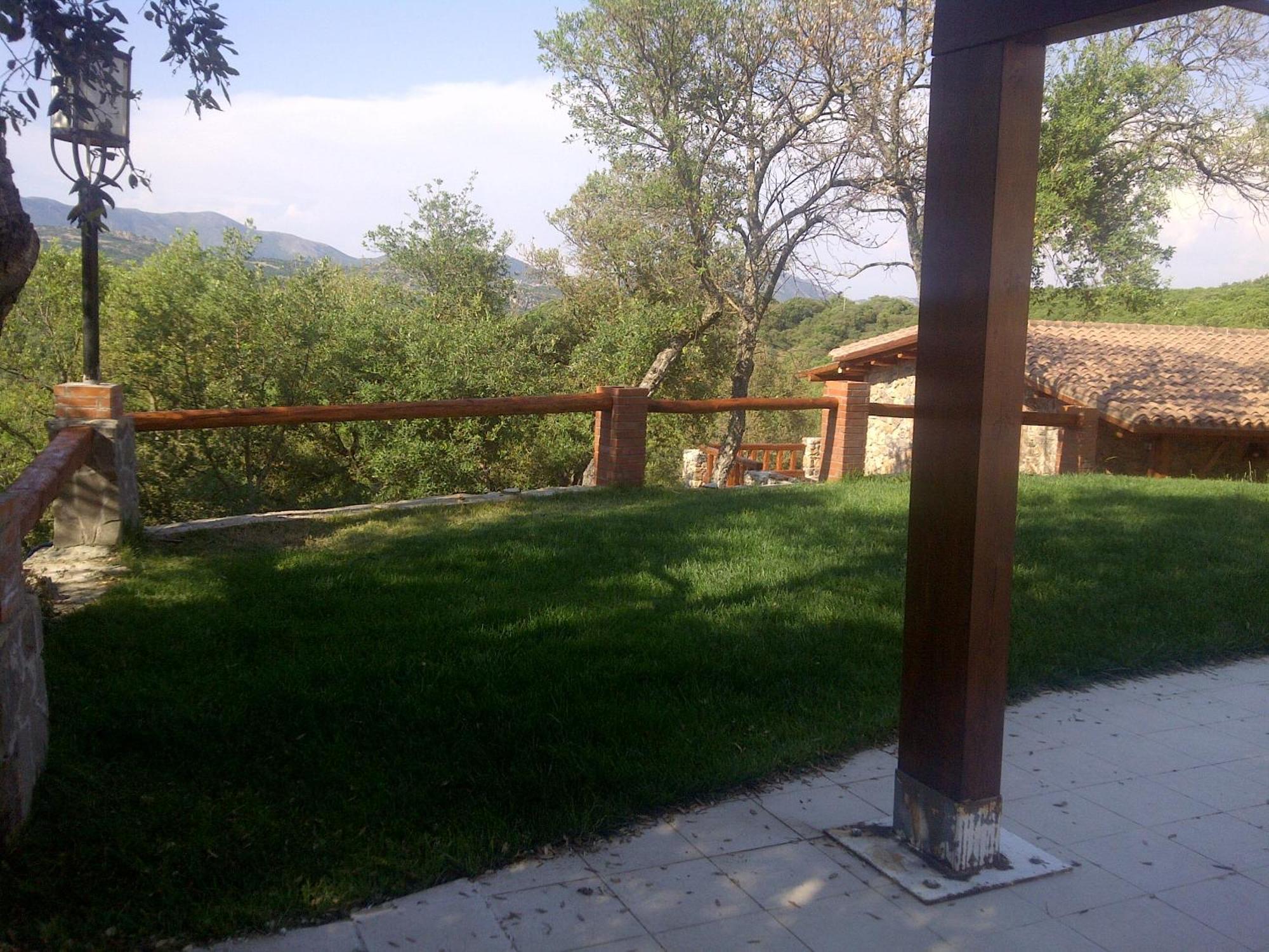 La Quercia Arbus