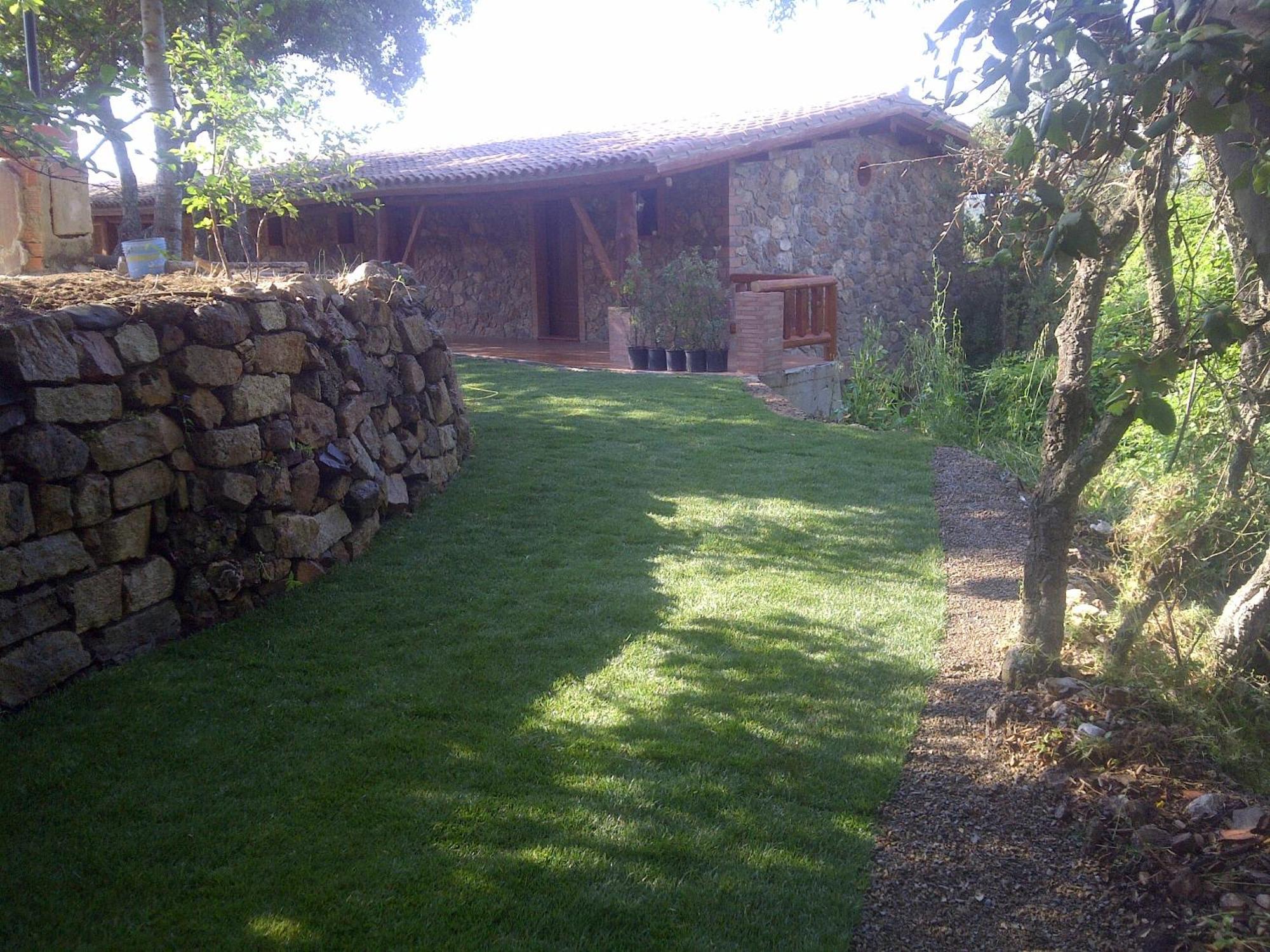 Casa rural La Quercia
