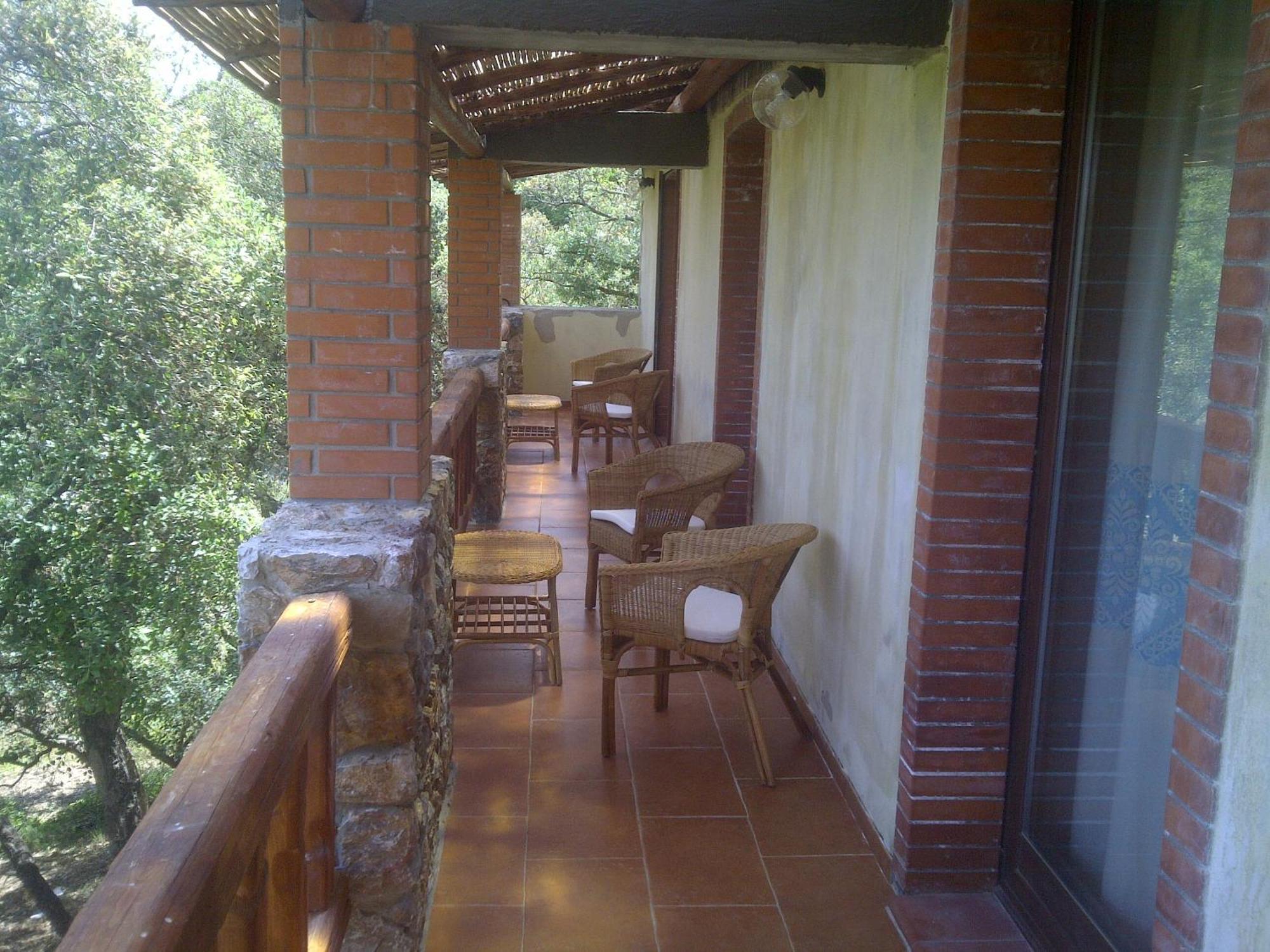 Casa rural La Quercia *