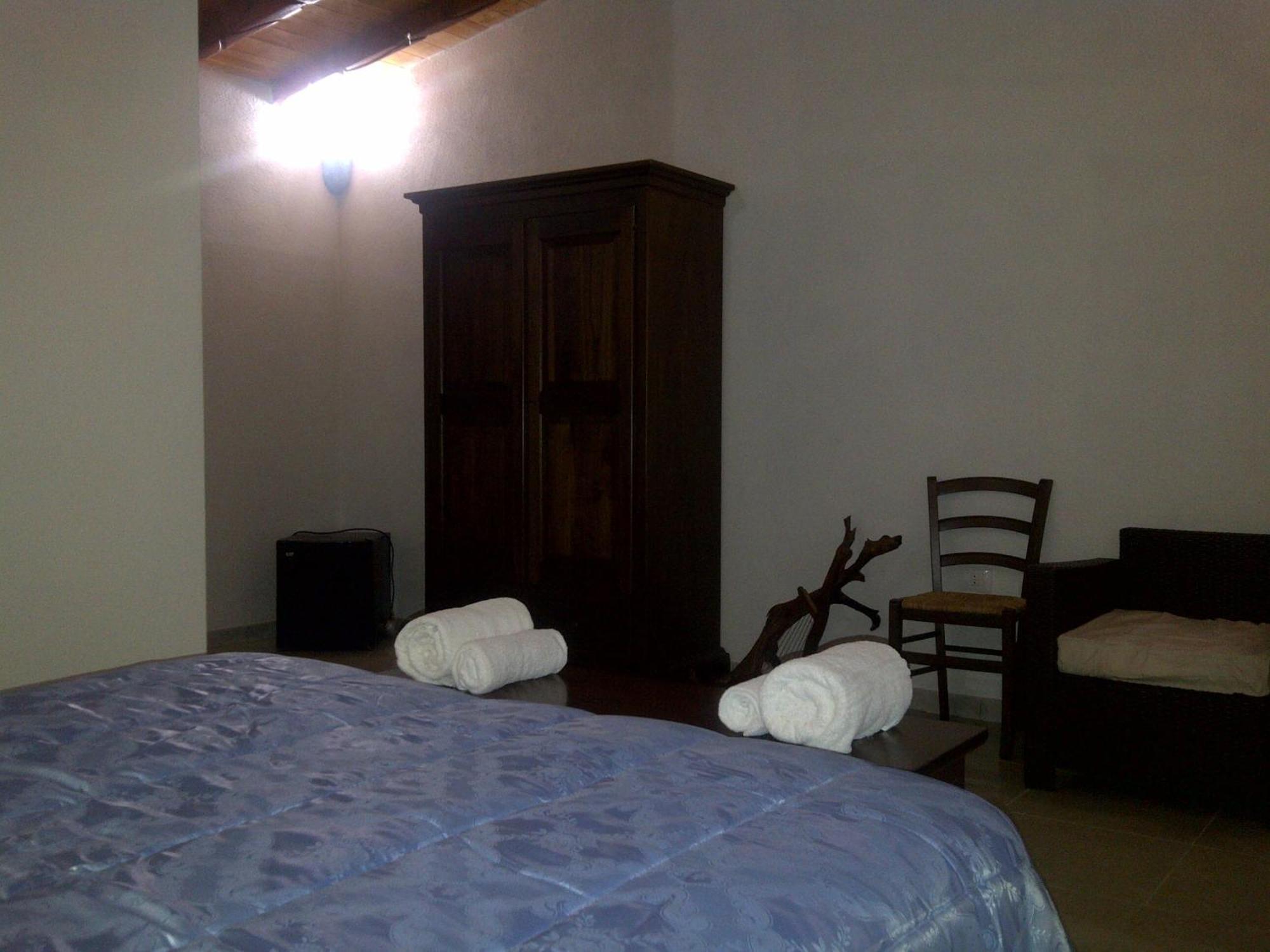 La Quercia Casa de Campo *