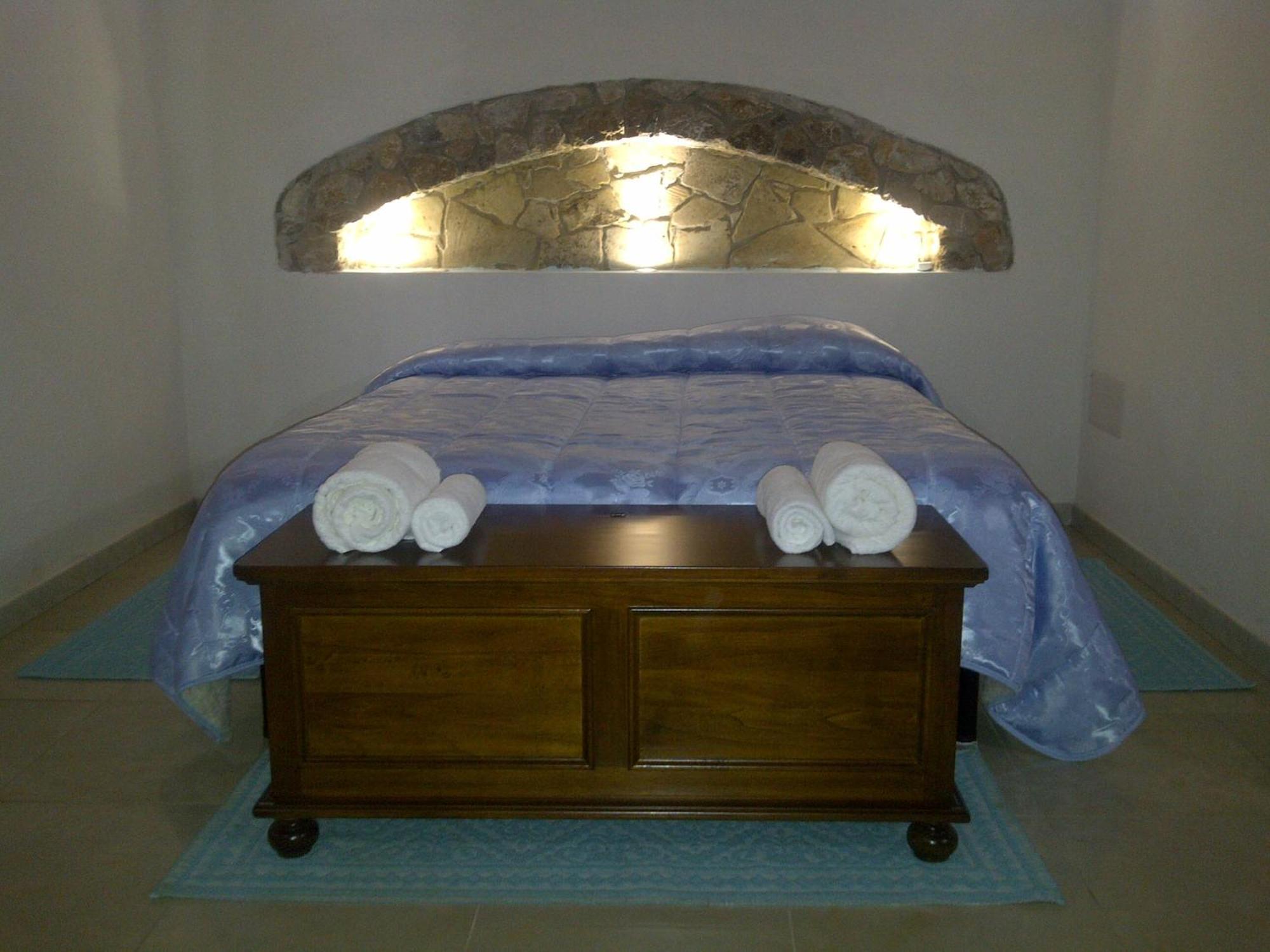 La Quercia Casa rural *