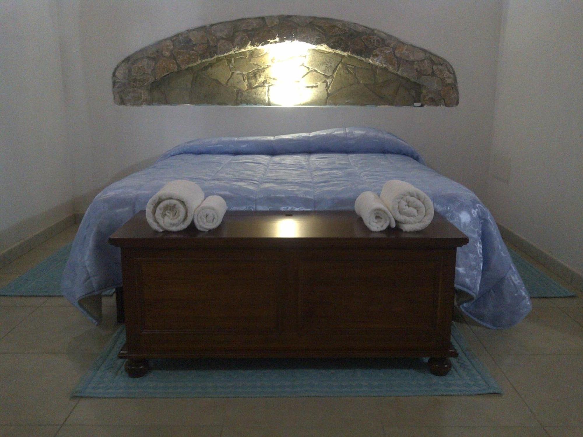 Casa rural La Quercia
