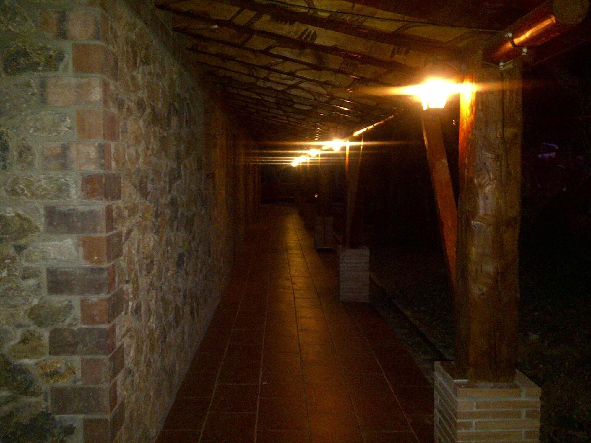 Casa de Campo La Quercia