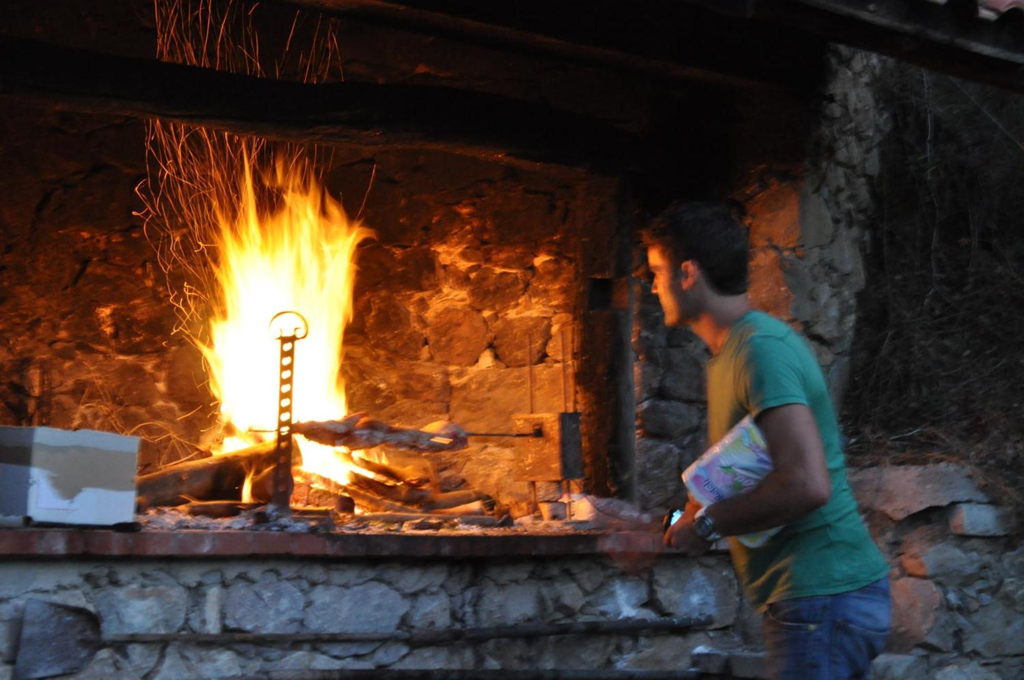 La Quercia * Arbus