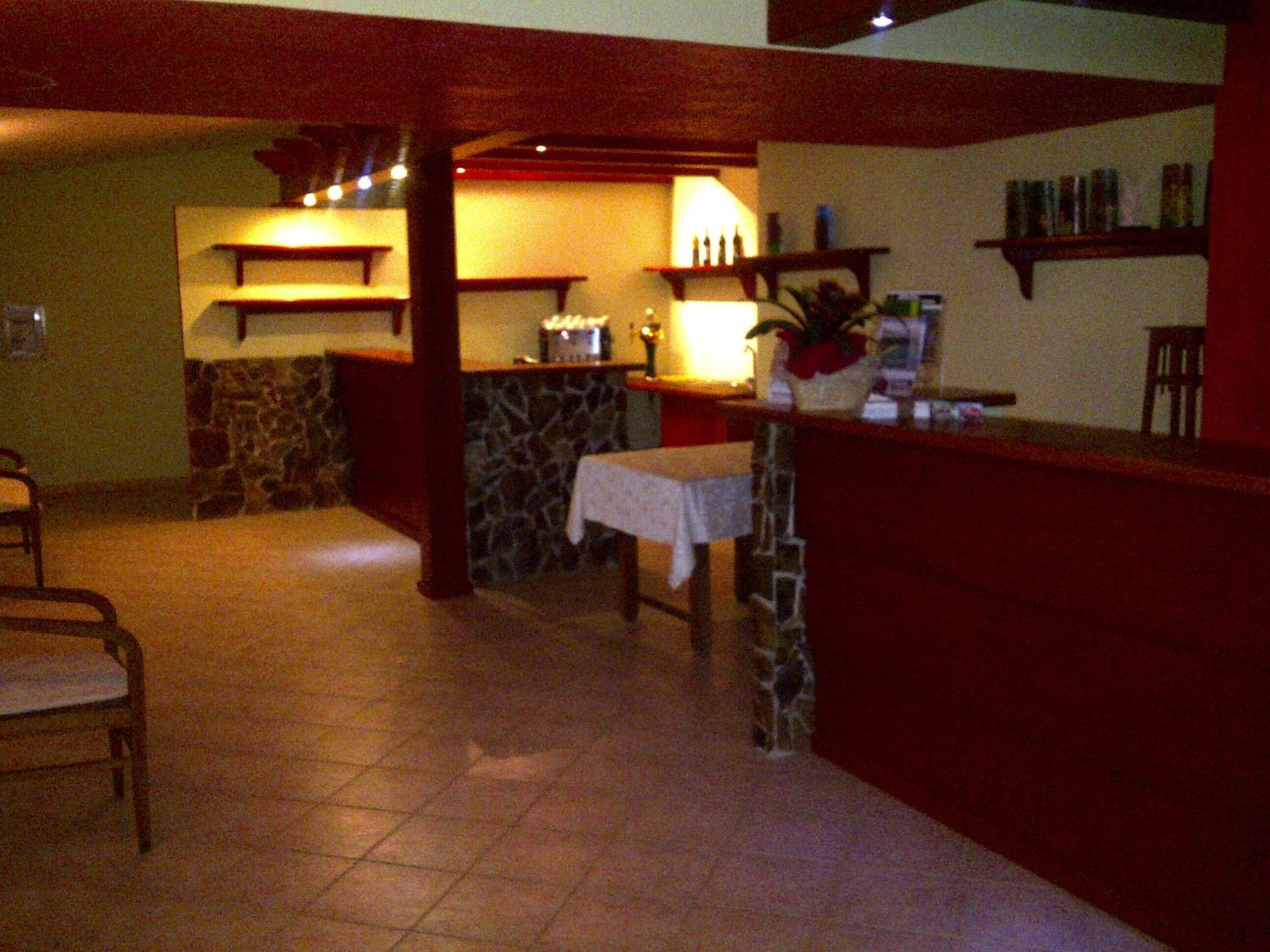 La Quercia *