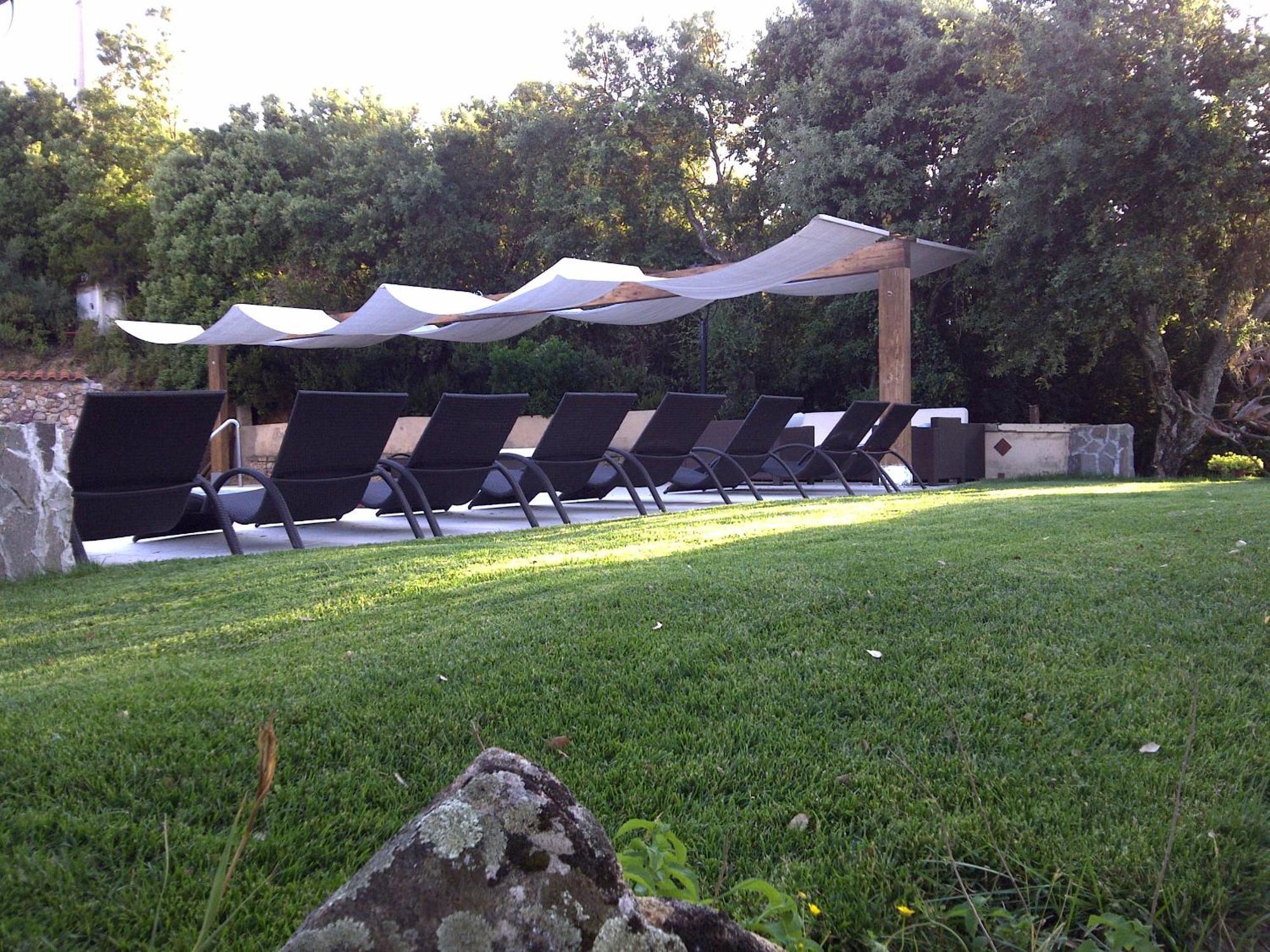 La Quercia Casa rural *
