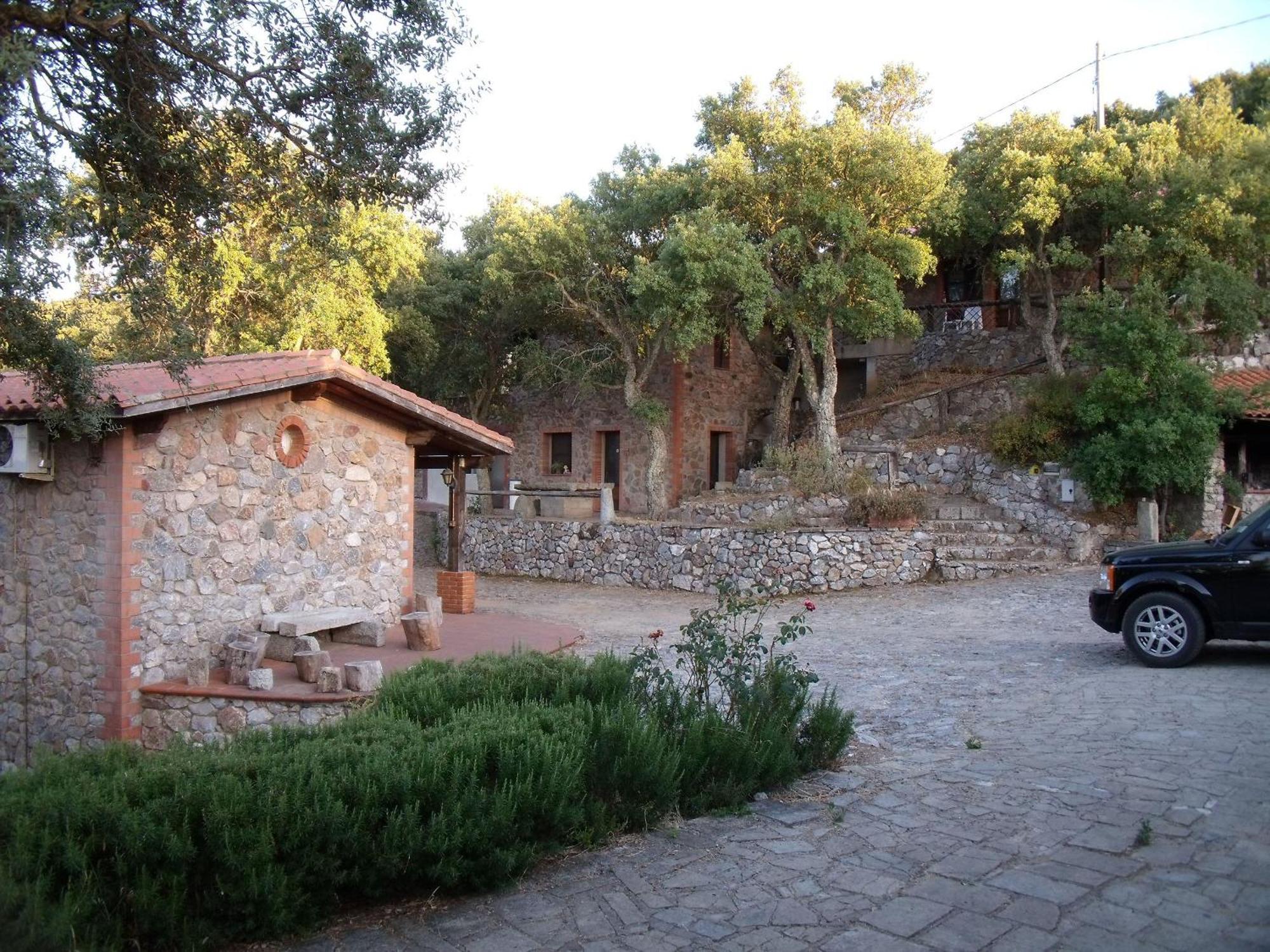 Casa rural La Quercia *
