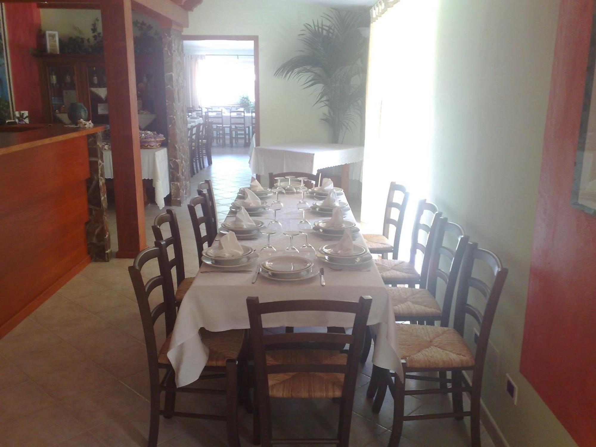 La Quercia *