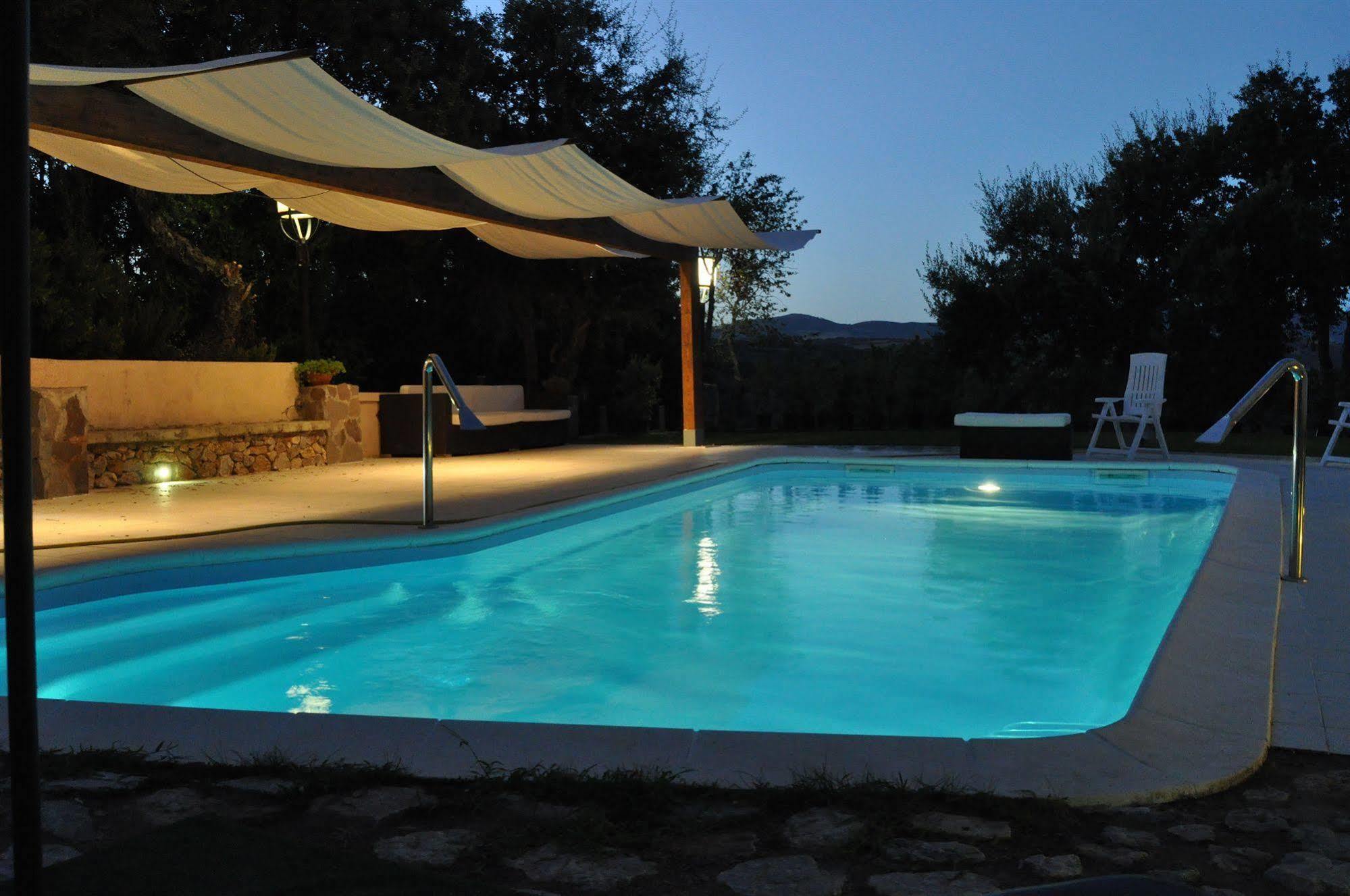 Casa rural La Quercia