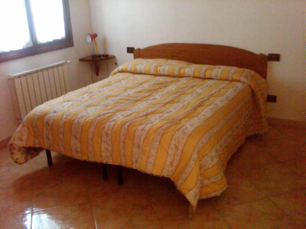Casa de Campo La Quercia